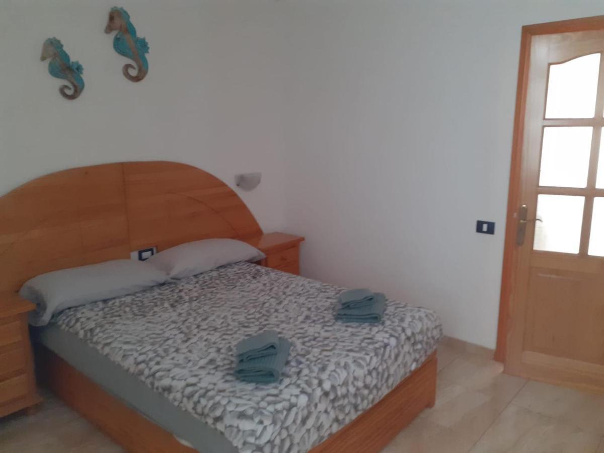 Casa Barbara Daire Costa De Antigua Dış mekan fotoğraf