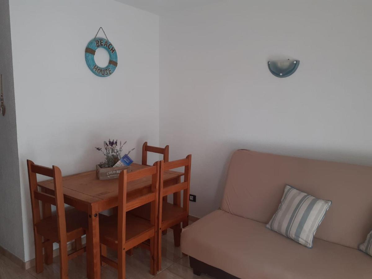 Casa Barbara Daire Costa De Antigua Dış mekan fotoğraf
