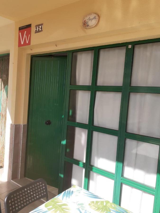 Casa Barbara Daire Costa De Antigua Dış mekan fotoğraf