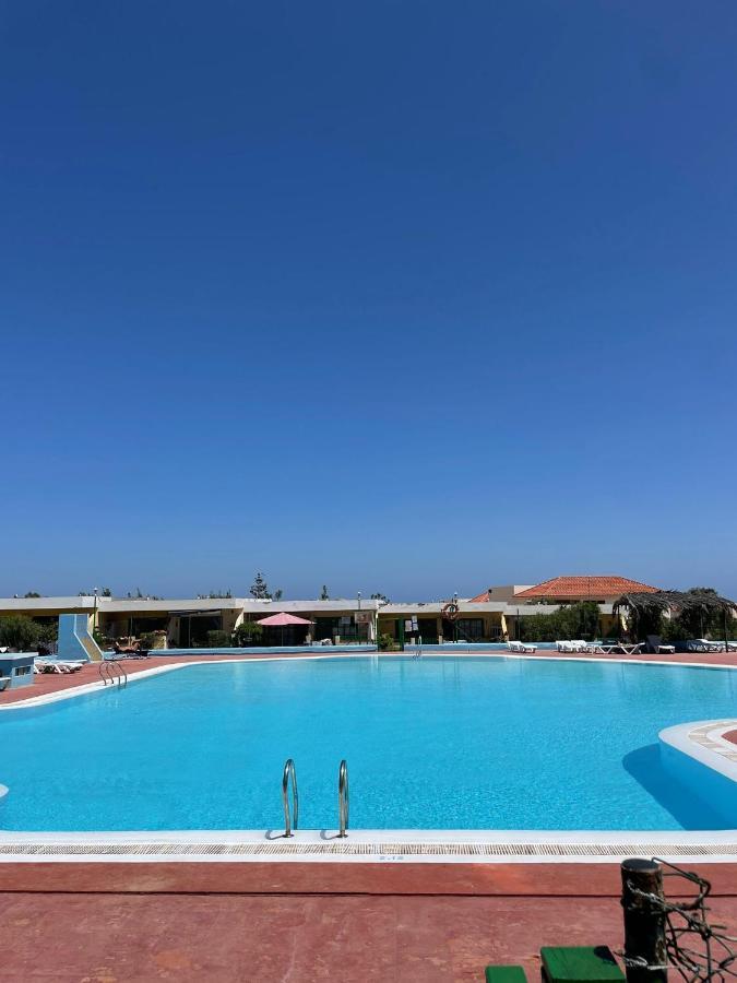 Casa Barbara Daire Costa De Antigua Dış mekan fotoğraf