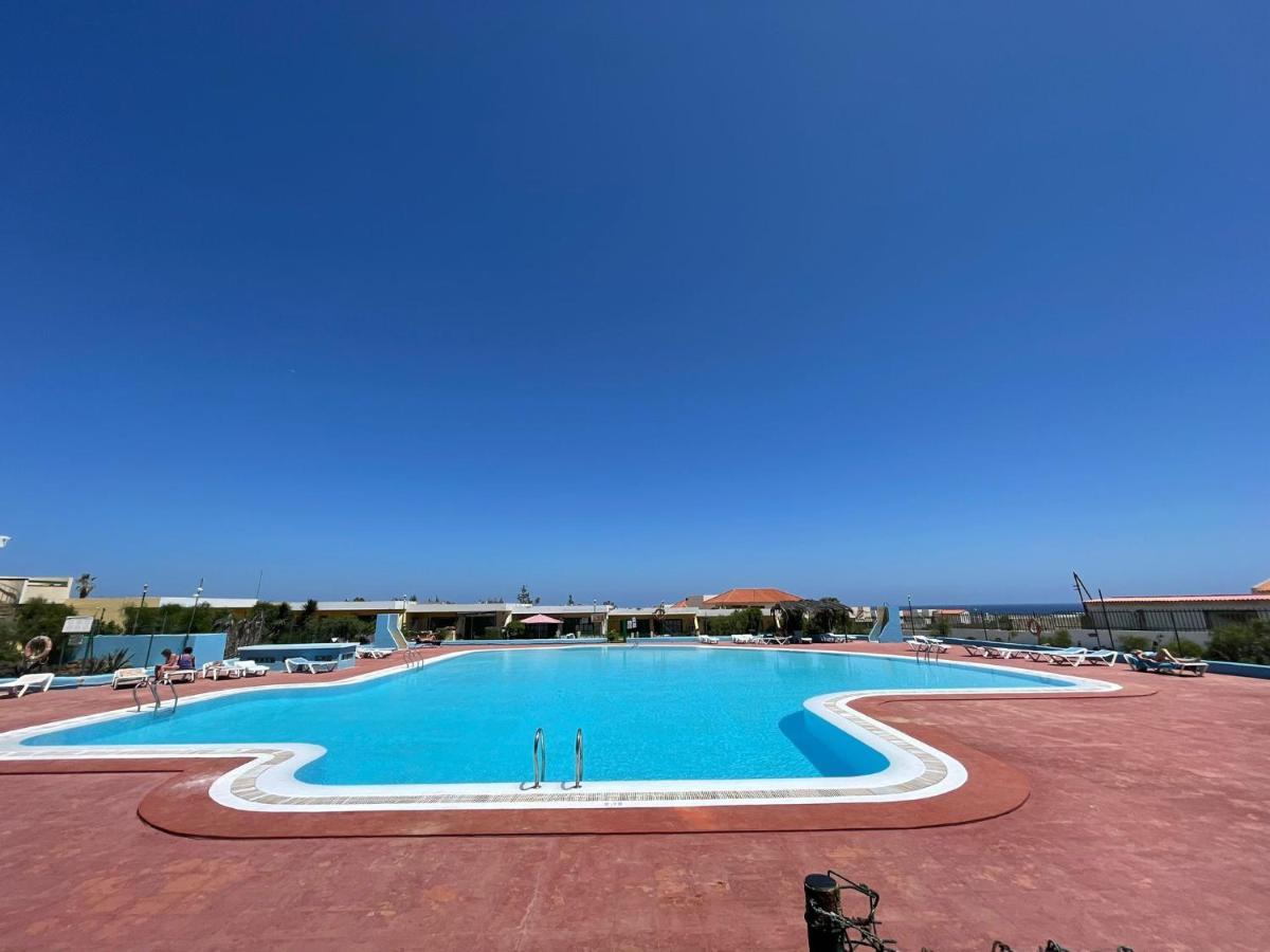 Casa Barbara Daire Costa De Antigua Dış mekan fotoğraf